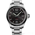 Часы Longines Conquest V.H.P. L3.719.4.56.6